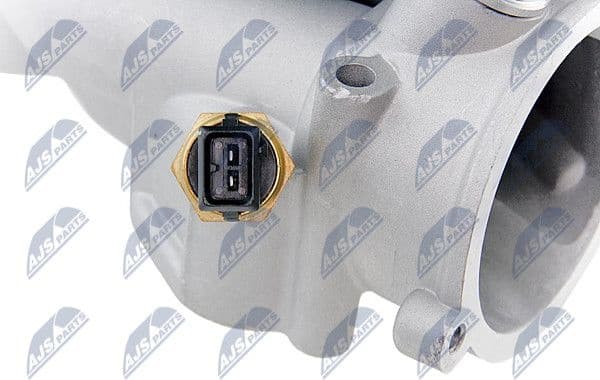 Water Pump, engine cooling CPW-BM-041 - image 6