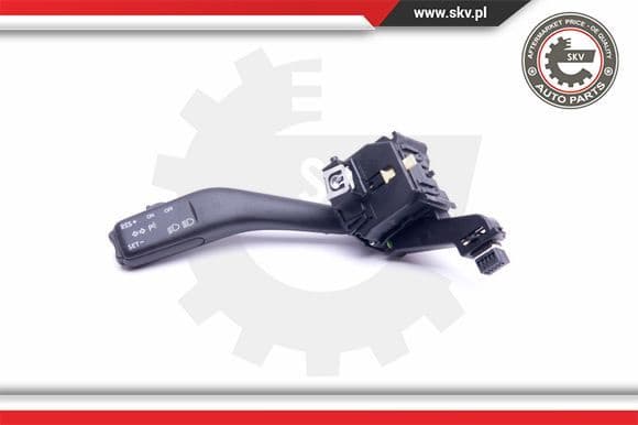 Steering Column Switch 38SKV526