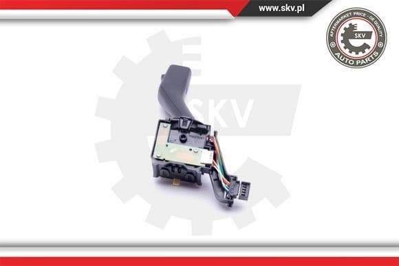 Steering Column Switch 38SKV526 - image 2