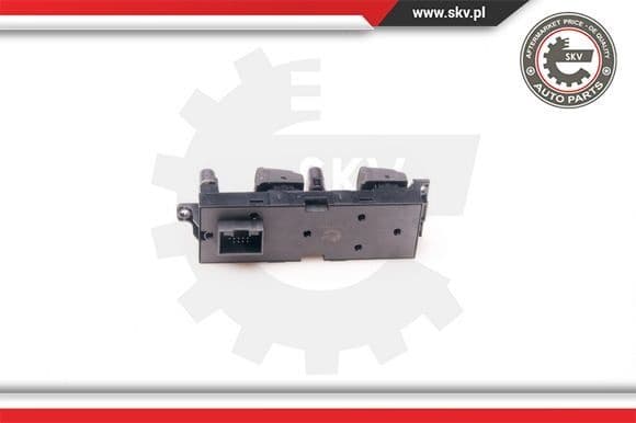 Switch, window regulator 37SKV004 - image 3
