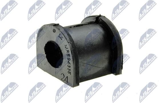 Bushing, stabiliser bar ZGS-MS-033 - image 2