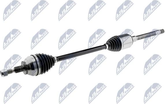 Drive Shaft NPW-ME-056