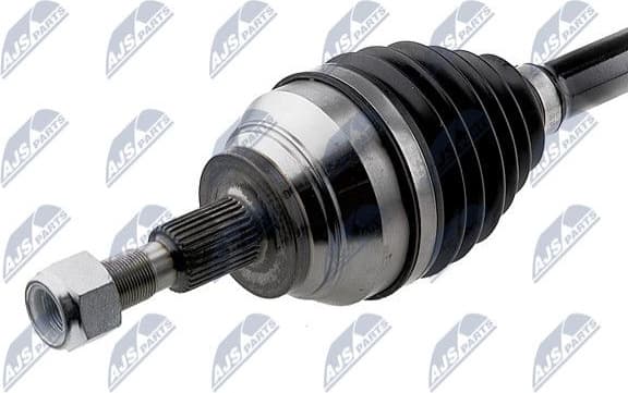 Drive Shaft NPW-ME-056 - image 2