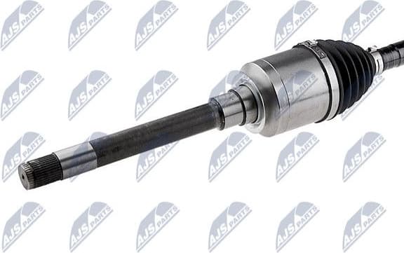 Drive Shaft NPW-ME-056 - image 3