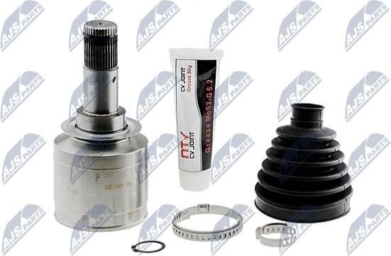 Joint Kit, drive shaft NPW-ME-049