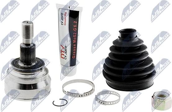 Joint Kit, drive shaft NPZ-ME-020