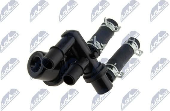 Coolant Control Valve CTM-FR-016 - image 2