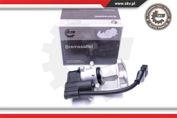 Brake Caliper 44SKV894