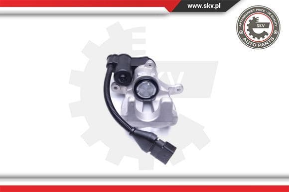 Brake Caliper 44SKV894 - image 3
