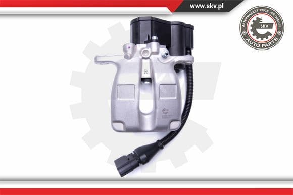 Brake Caliper 44SKV894 - image 6