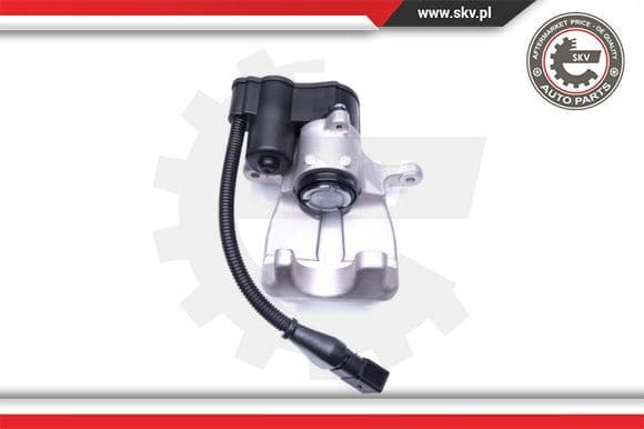 Brake Caliper 44SKV894 - image 7