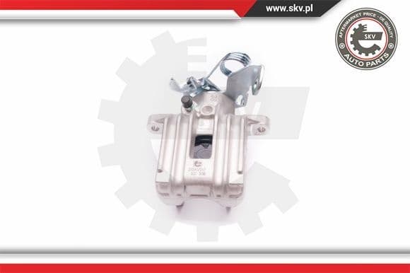 Brake Caliper 23SKV017 - image 5
