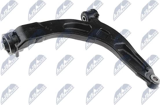 Control/Trailing Arm, wheel suspension ZWD-VW-047