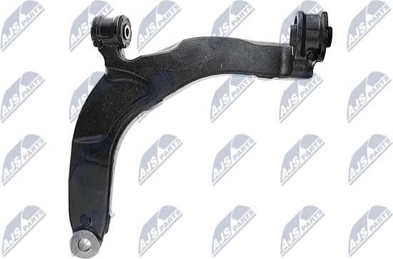 Control/Trailing Arm, wheel suspension ZWD-VW-047 - image 3