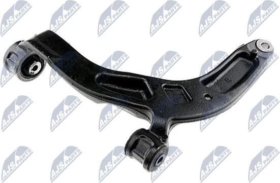 Control/Trailing Arm, wheel suspension ZWD-VW-048 - image 2