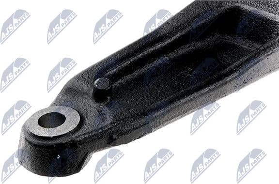 Control/Trailing Arm, wheel suspension ZWD-VW-048 - image 4