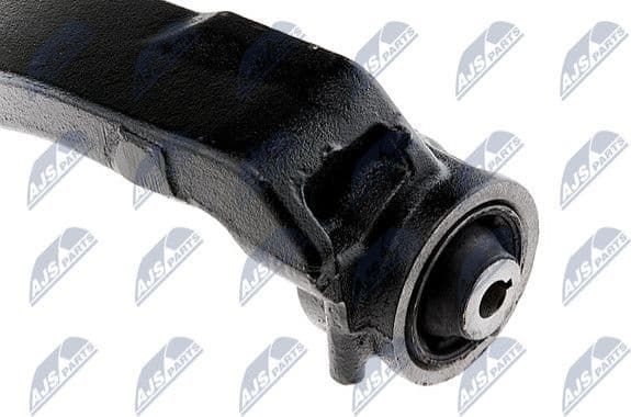 Control/Trailing Arm, wheel suspension ZWD-VW-048 - image 6