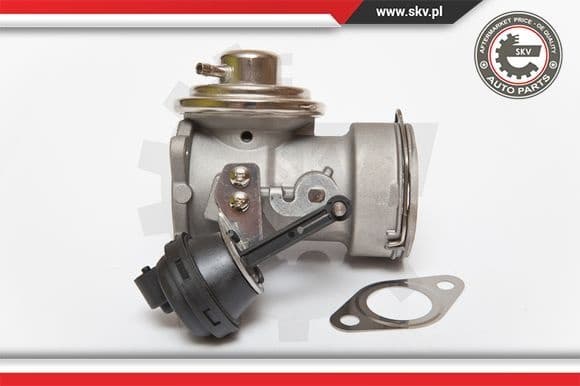 EGR Valve 14SKV081 - image 3