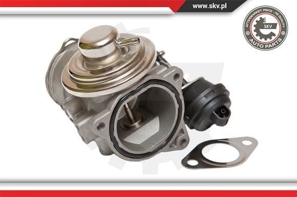 EGR Valve 14SKV081 - image 6