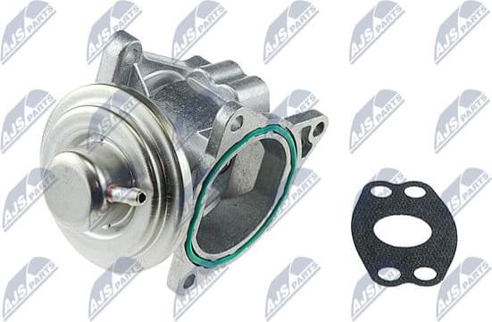 EGR Valve EGR-SK-000 - image 2