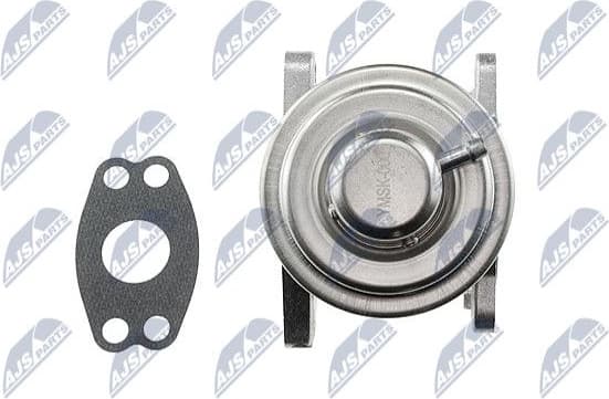 EGR Valve EGR-SK-000 - image 5
