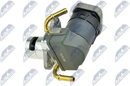 EGR Valve EGR-PL-006 - image 2