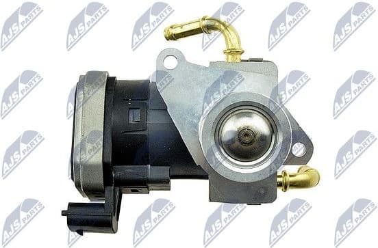 EGR Valve EGR-PL-006 - image 3