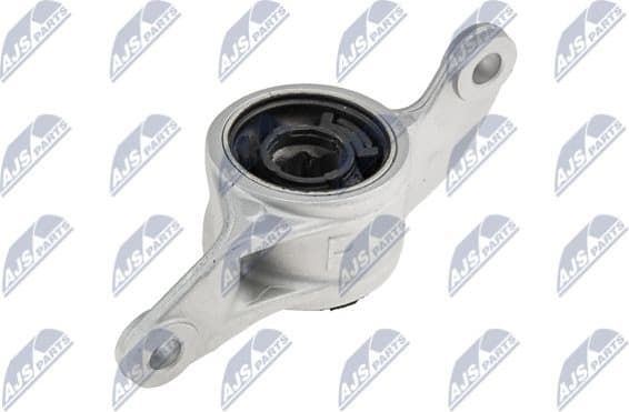 Mounting, control/trailing arm ZTP-HD-036C - image 2