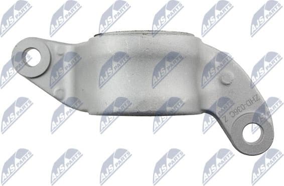 Mounting, control/trailing arm ZTP-HD-036C - image 4