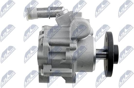 Hydraulic Pump, steering SPW-BM-019 - image 3