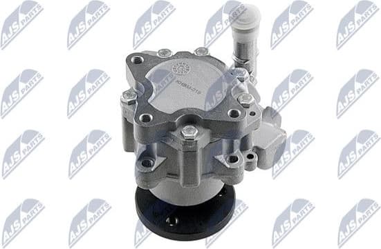 Hydraulic Pump, steering SPW-BM-019 - image 5