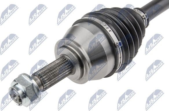 Drive Shaft NPW-FT-017 - image 4