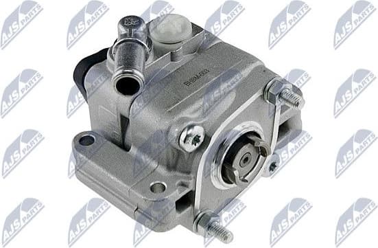 Hydraulic Pump, steering SPW-BM-003