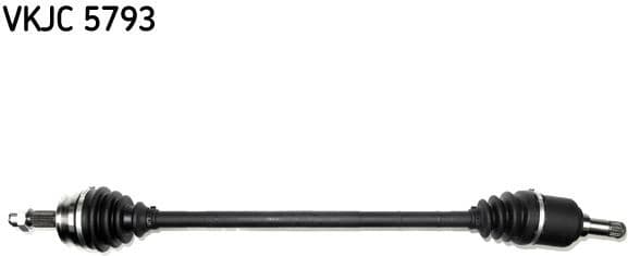 Drive Shaft VKJC 5793