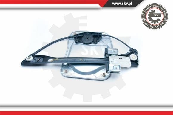 Window Regulator 01SKV512 - image 2