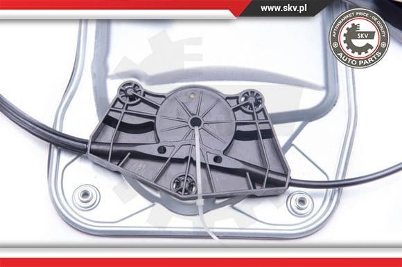 Window Regulator 01SKV511
