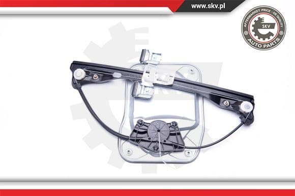 Window Regulator 01SKV511 - image 2
