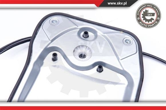 Window Regulator 01SKV511 - image 5