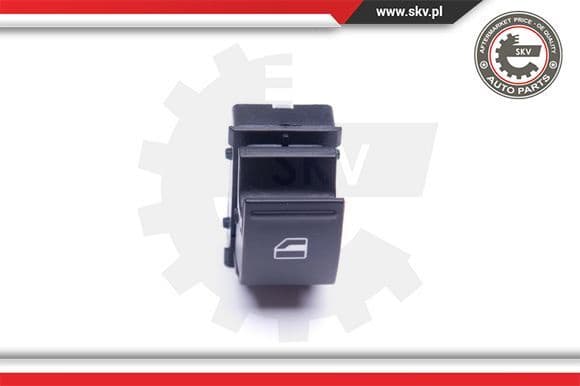 Switch, window regulator 37SKV316
