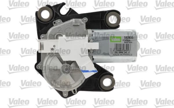 Wiper Motor ORIGINAL PART 582633 - image 4