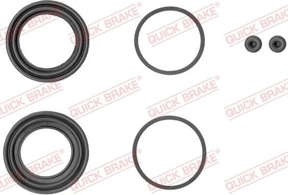 Repair Kit, brake caliper 114-0015 - image 2