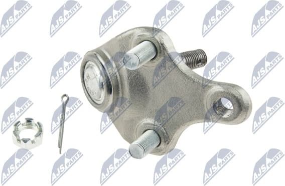 Ball Joint ZSD-TY-058 - image 2