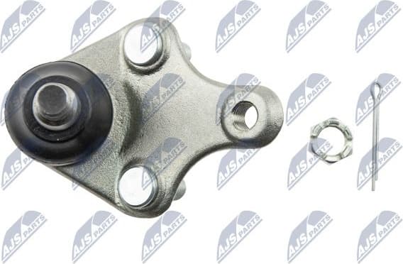 Ball Joint ZSD-TY-058 - image 4