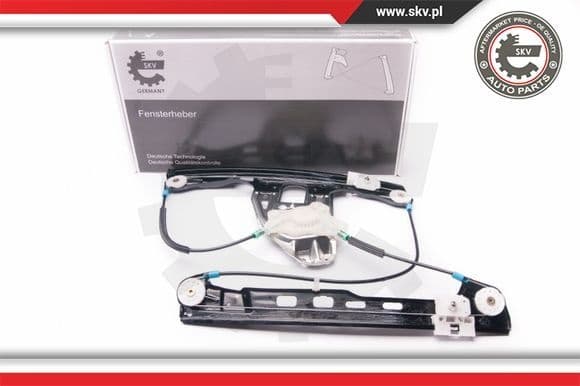 Window Regulator 00SKV111