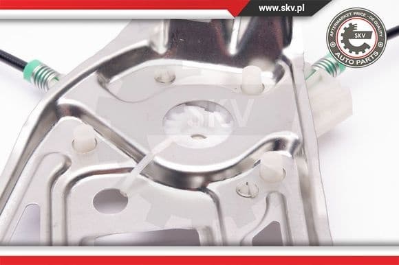 Window Regulator 00SKV111 - image 4
