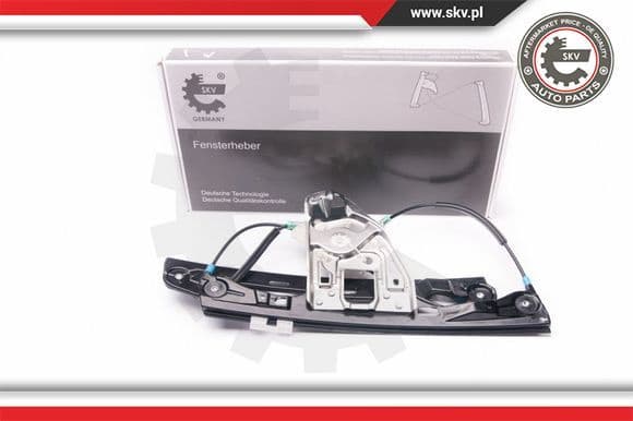 Window Regulator 00SKV112