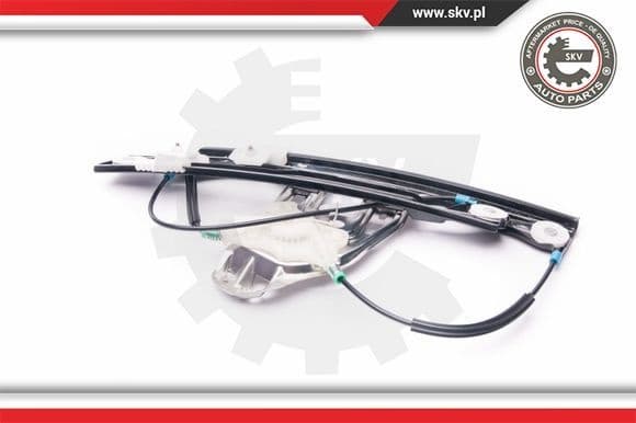 Window Regulator 00SKV112 - image 4
