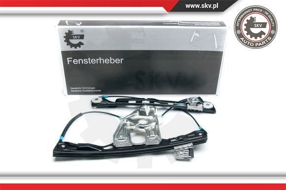 Window Regulator 01SKV691