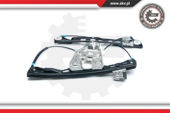 Window Regulator 01SKV691 - image 2