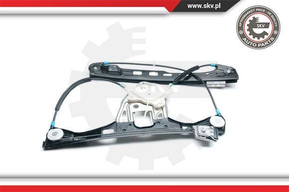 Window Regulator 01SKV692 - image 2